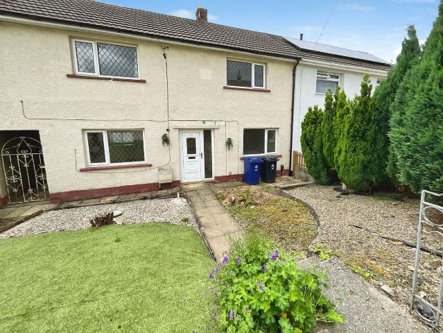 House for rent in Brunshaw, Burnley