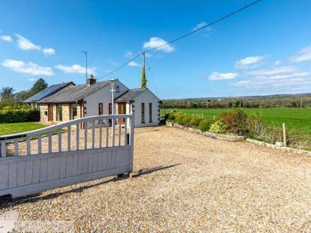 House for sale in Higher Bartle, Lancashire