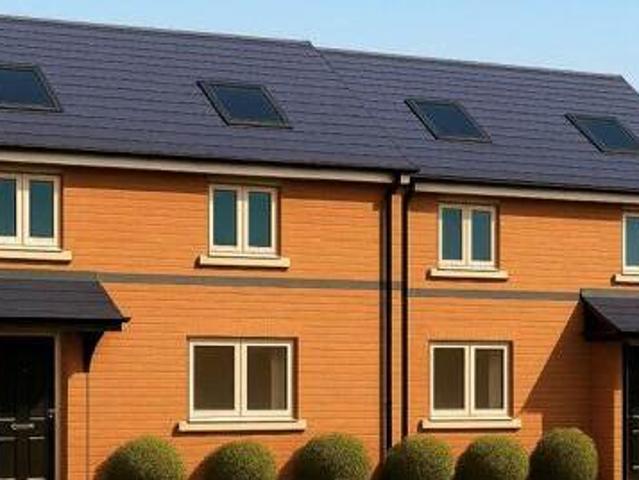 House for sale in Lancashire, England