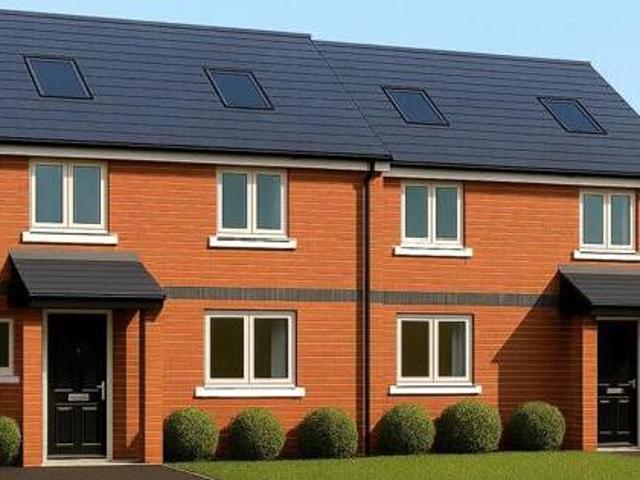 House for sale in Lancashire, England