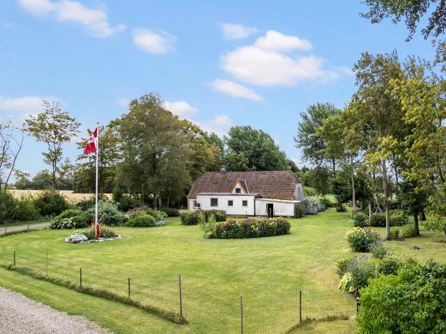 Villa til salg i Gram, Haderslev