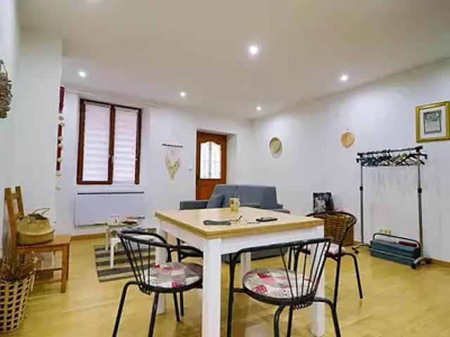 Appartement vente à Colmar-Ribeauvillé, Ribeauville