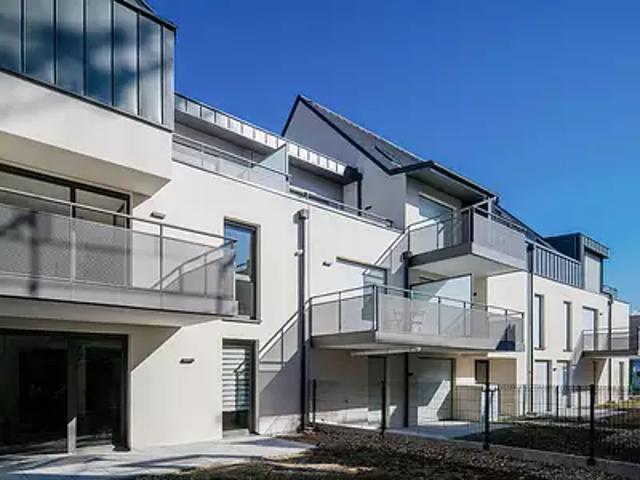 Appartement vente à Ribeauvillé, Collectivité européenne d'Alsace