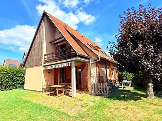 Maison vente à Ribeauvillé, Collectivité européenne d'Alsace