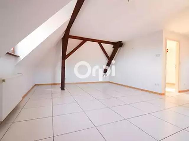 Appartement location à Colmar-Ribeauvillé, Ribeauville