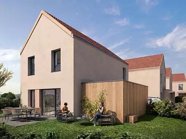 Maison vente à Colmar-Ribeauvillé, Ribeauville