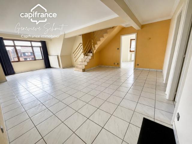 Duplex vente à Colmar-Ribeauvillé, Ribeauville