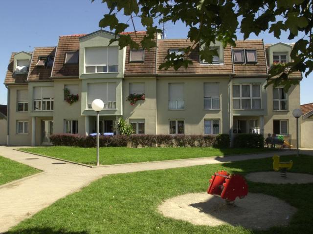 Appartement location à Ribeauvillé, Collectivité européenne d'Alsace