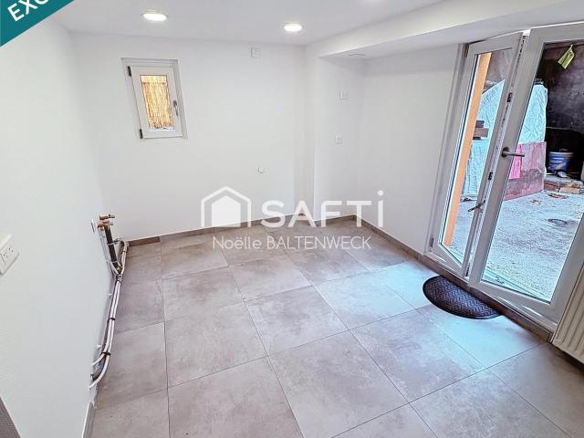 Maison vente à Colmar-Ribeauvillé, Ribeauville