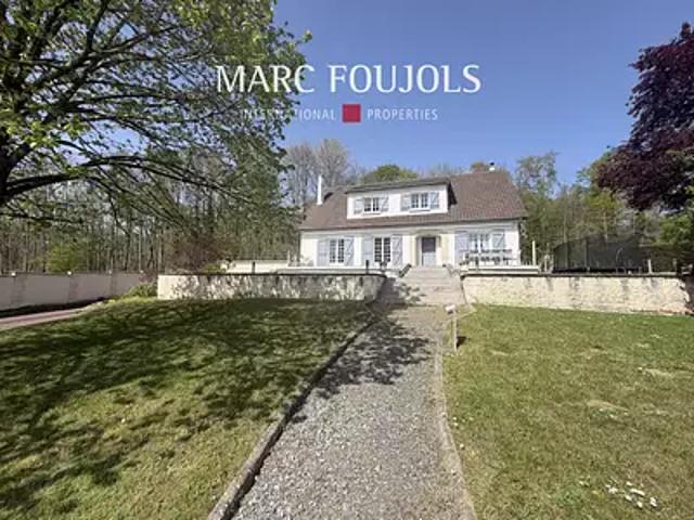 Maison vente à Compiègne, Ribécourt-dreslincourt