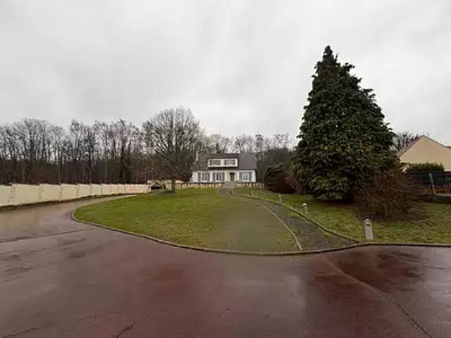 Maison vente à Compiègne, Ribécourt-dreslincourt
