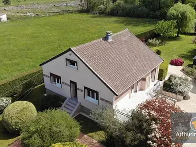 Maison vente à Dreslincourt, Ribécourt-Dreslincourt