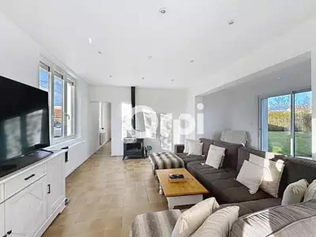 Maison vente à Compiègne, Ribécourt-dreslincourt