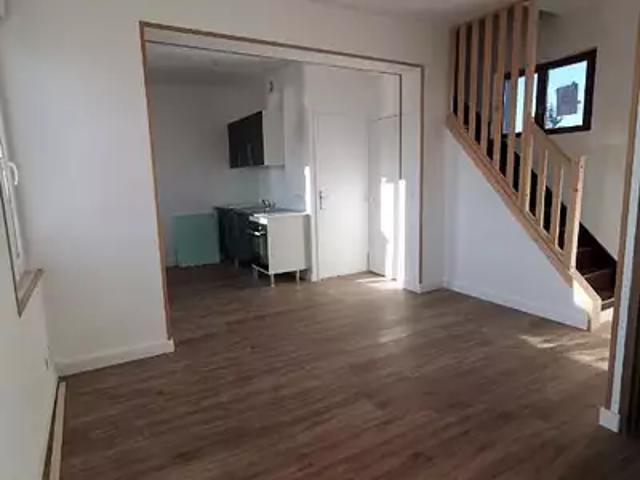 Appartement location à Compiègne, Ribécourt-dreslincourt