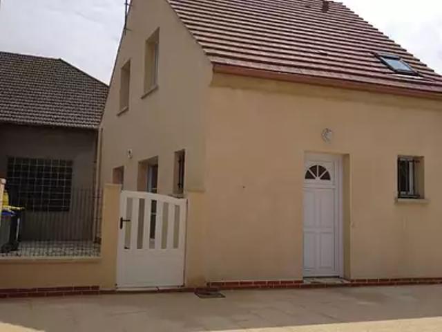 Maison location à Compiègne, Ribécourt-dreslincourt