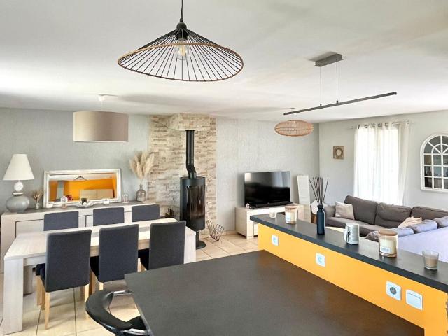 Maison vente à Compiègne, Noyon