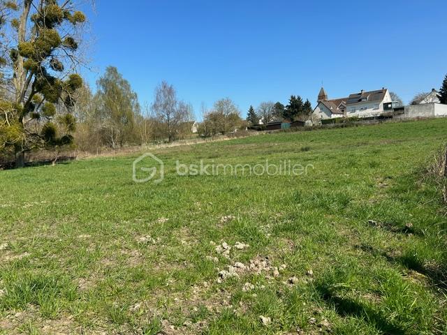 Terrain vente à Compiègne, Ribécourt-dreslincourt
