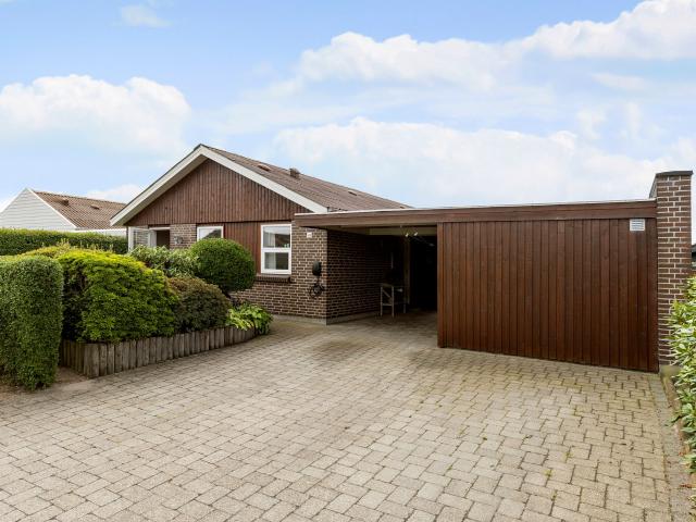 Villa til salg i Frederikshavn, Brønderslev-Dronninglund