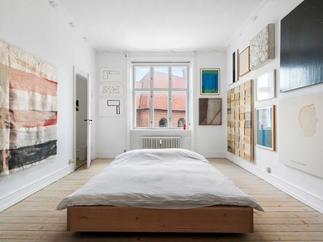 Lejlighed til leje i Østerbro, København