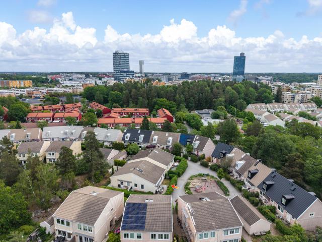 Villa till salu i Botkyrka, Stockholm