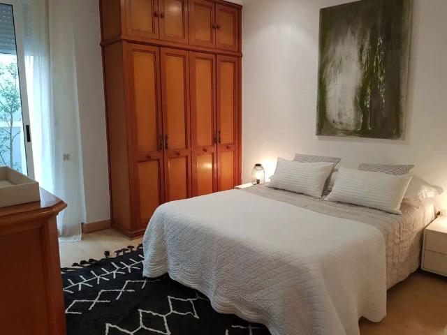 Apartamento en alquiler en Ribeira, A Barbanza