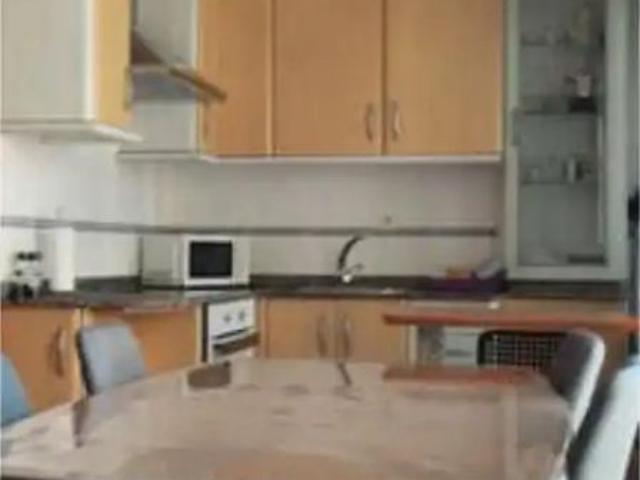 Apartamento en alquiler en Ribeira, A Barbanza