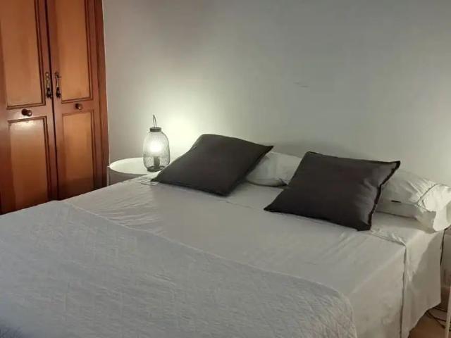 Apartamento en alquiler en Ribeira, A Barbanza