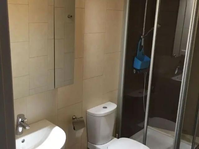 Apartamento en alquiler en Ribeira, A Barbanza