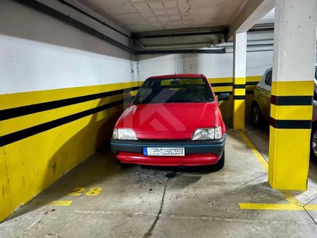 Apartamento alugar em Santa Cruz