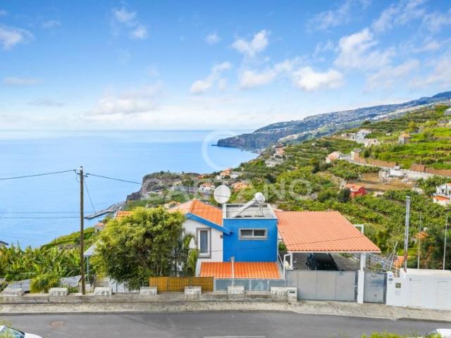 Terreno venda em Ribeira Brava, Ilha Da Madeira