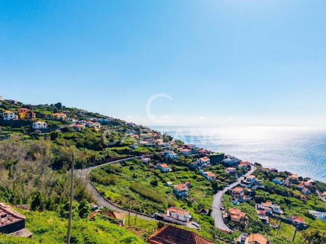 Casa venda em Ribeira Brava, Ilha Da Madeira