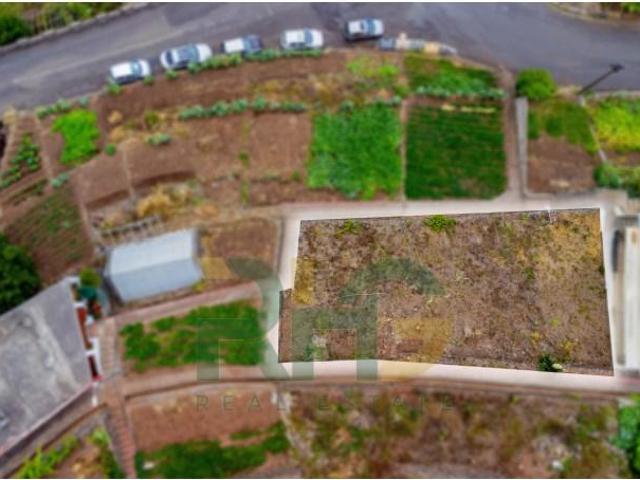 Terreno venda em Ribeira Brava, Ilha Da Madeira