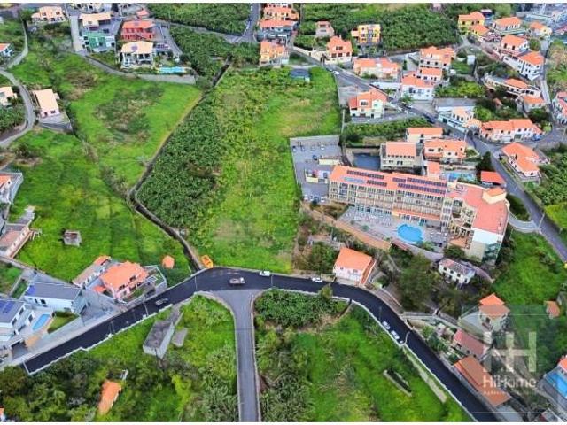 Terreno venda em Cruz da Banda de Além, Ribeira Brava