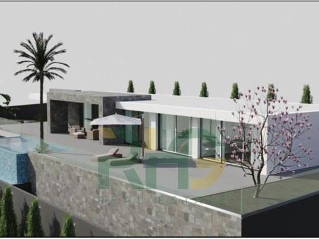 Terreno venda em Ribeira Brava, Ilha Da Madeira