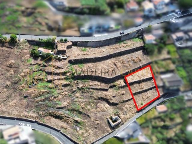 Terreno venda em Ribeira Brava, Ilha Da Madeira