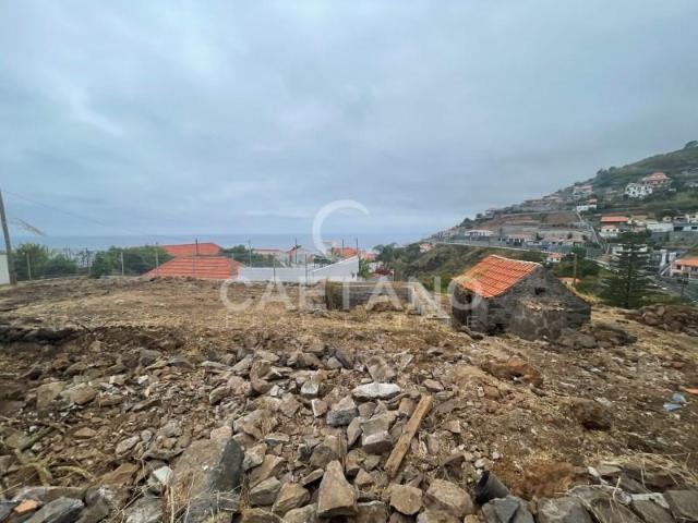 Terreno venda em Ribeira Brava, Ilha Da Madeira