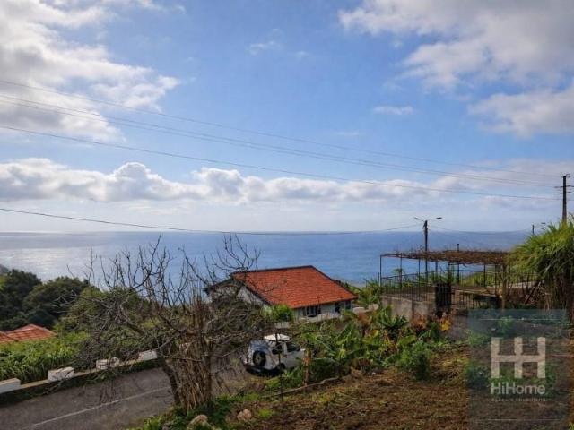 Terreno venda em Ribeira Brava, Ilha Da Madeira