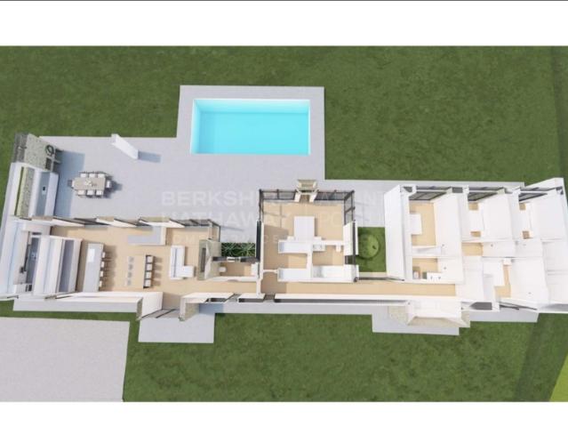 Terreno venda em Paderne