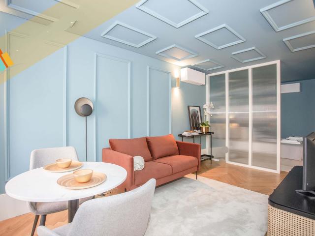 Apartamento alugar em Porto, Cedofeita