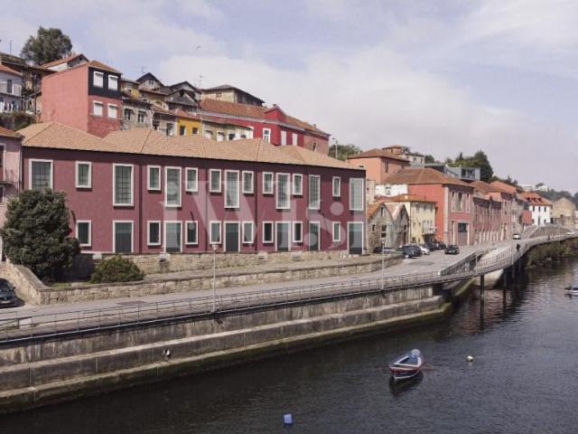 Apartamento venda em Lugar do Castelo, Vila Nova De Gaia
