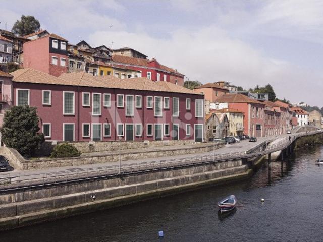 Prédio venda em Lugar do Castelo, Vila Nova De Gaia