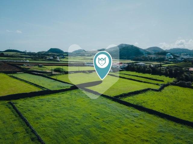 Terreno venda em Açores, Ribeira Grande