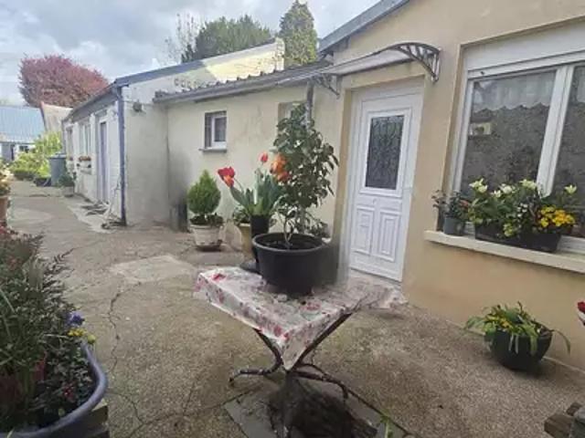 Maison vente à Saint-Quentin, Ribemont