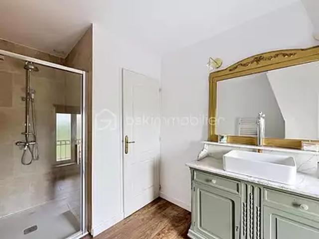 Maison vente à Saint-Quentin, Ribemont