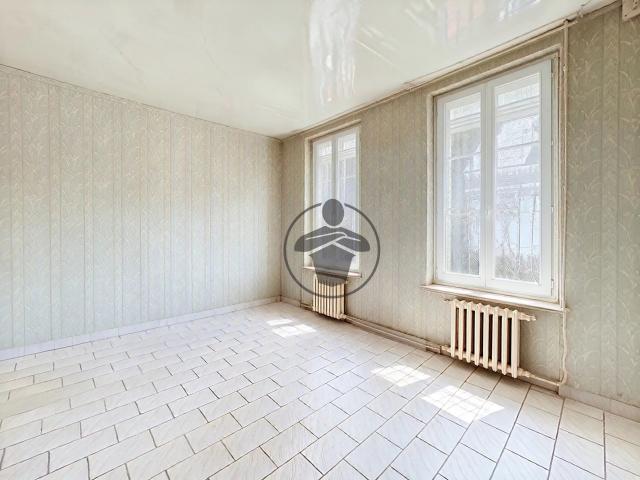 Appartement vente à Saint-Quentin, Ribemont