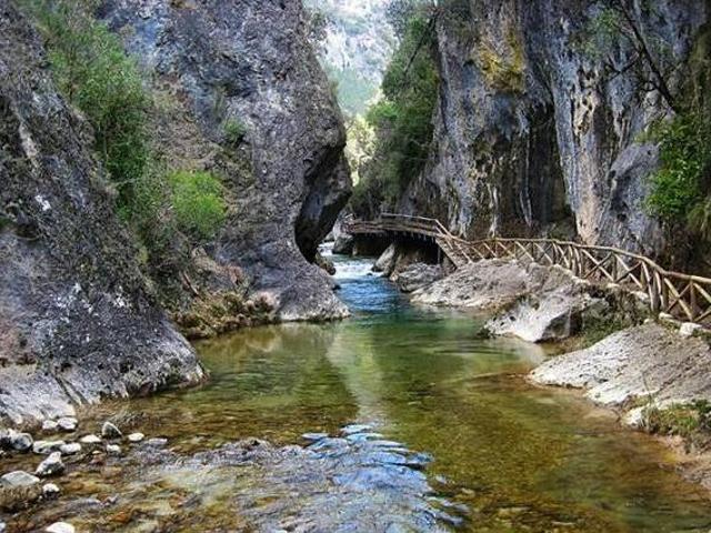 Casa en alquiler en Cazorla, Andalucía