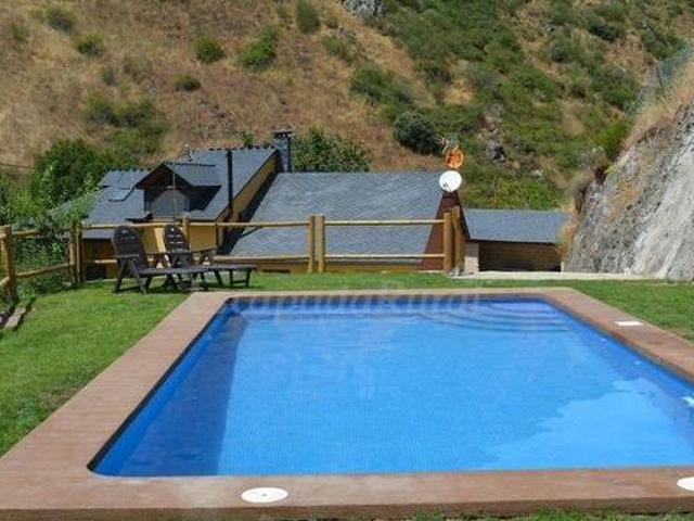 Casa en alquiler en Ponferrada