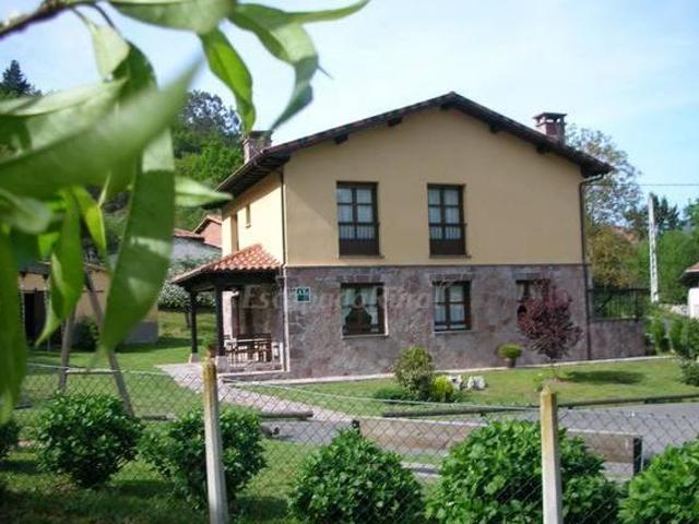 Casa en alquiler en Cangas De Onís, Asturias
