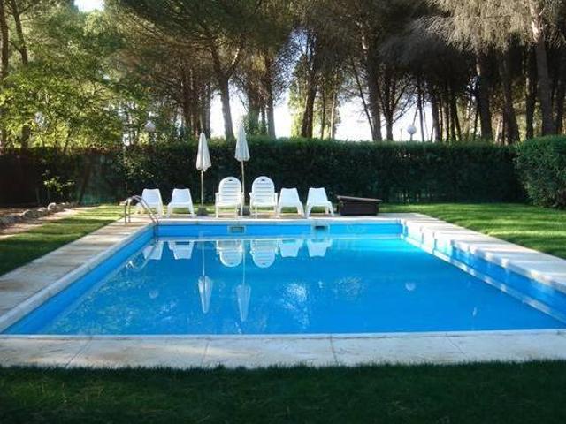 Casa en alquiler en Traspinedo, Castilla y León