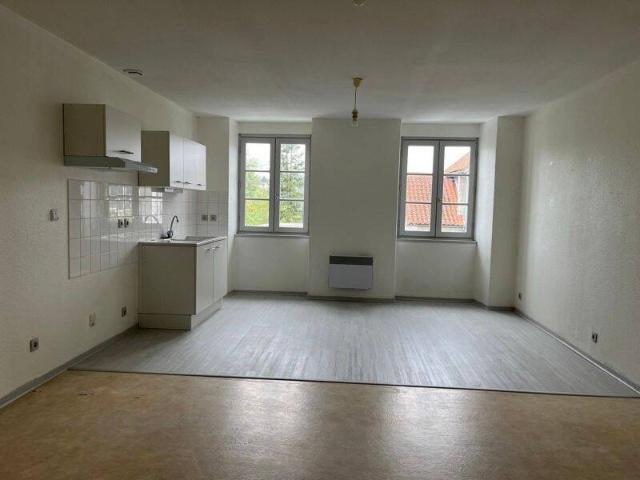Appartement location à Les Moutilloux, Ribérac